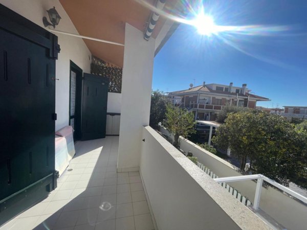 casa indipendente in vendita ad Ardea