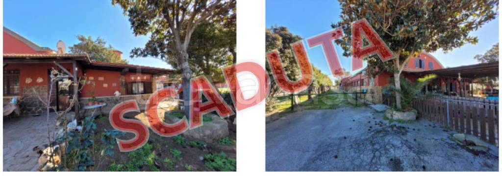 ufficio in vendita ad Ardea in zona Nuova Florida