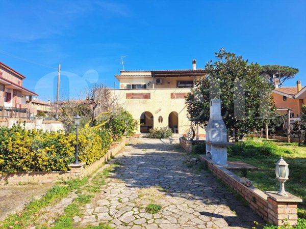 appartamento in vendita ad Ardea