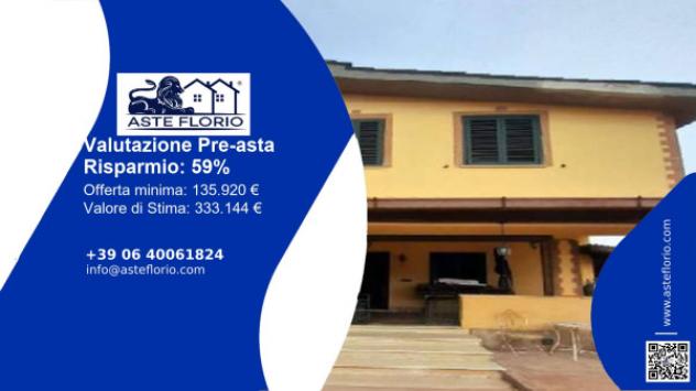 casa indipendente in vendita ad Ardea in zona Marina di Ardea