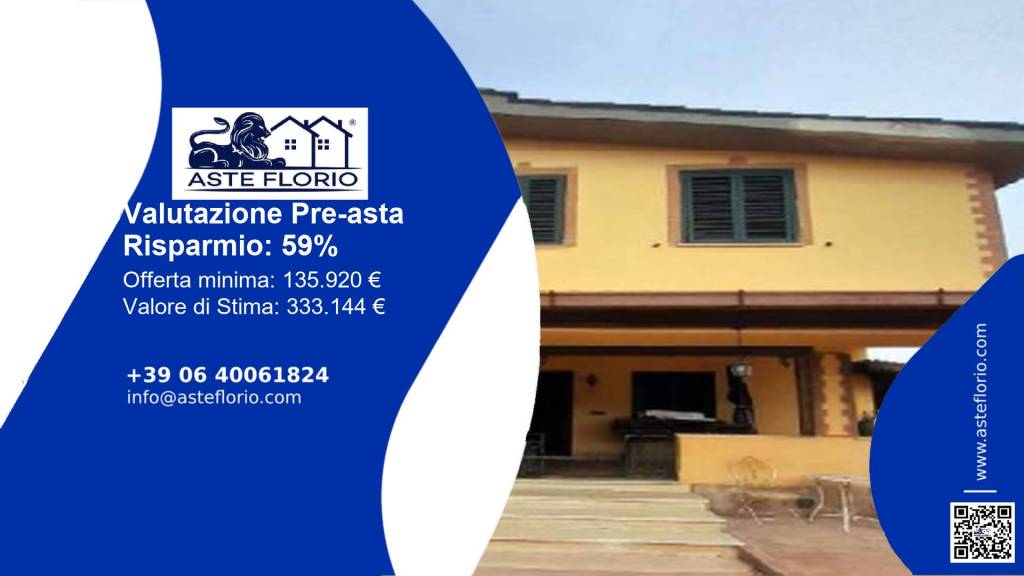 appartamento in vendita ad Ardea in zona Marina di Ardea