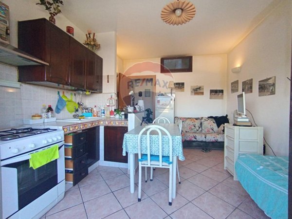 appartamento in vendita ad Ardea in zona Marina di Ardea