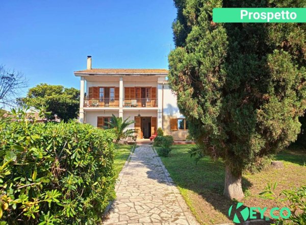 casa indipendente in vendita ad Ardea in zona Colle Romito