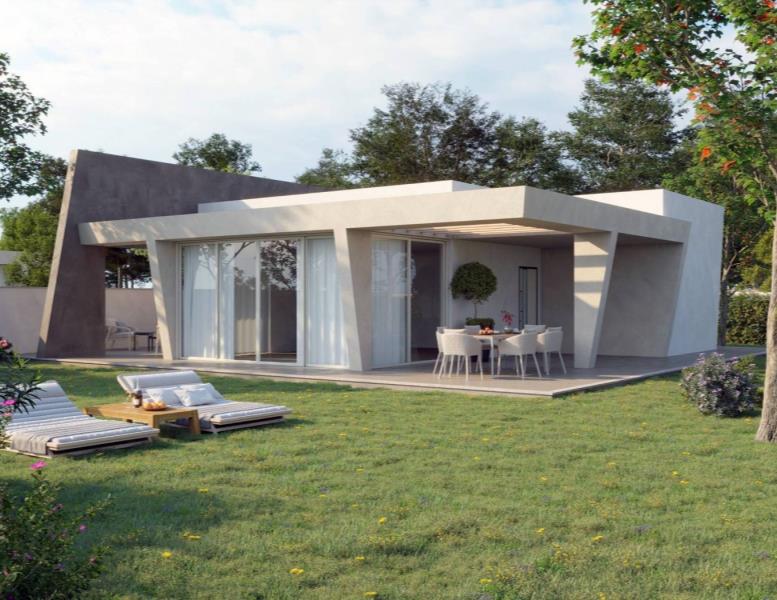 casa indipendente in vendita ad Ardea in zona Nuova Florida