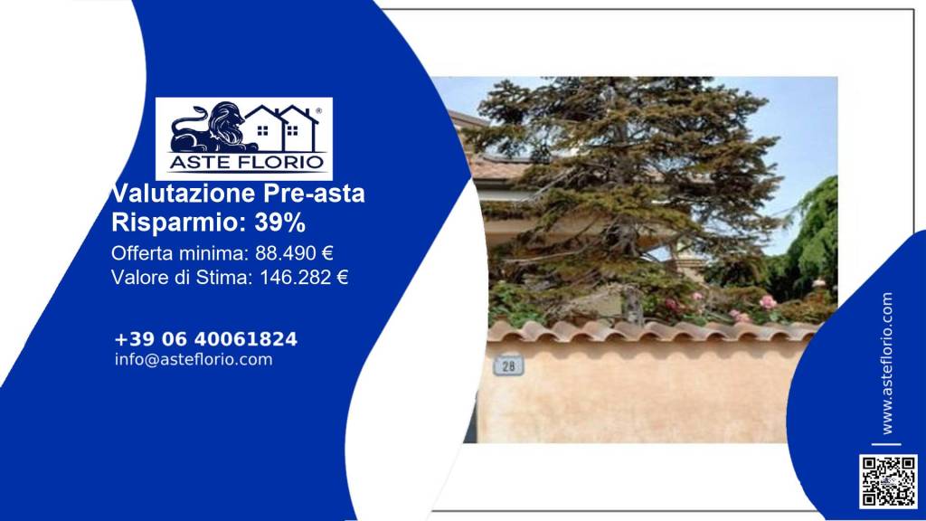 casa indipendente in vendita ad Ardea in zona Nuova Florida
