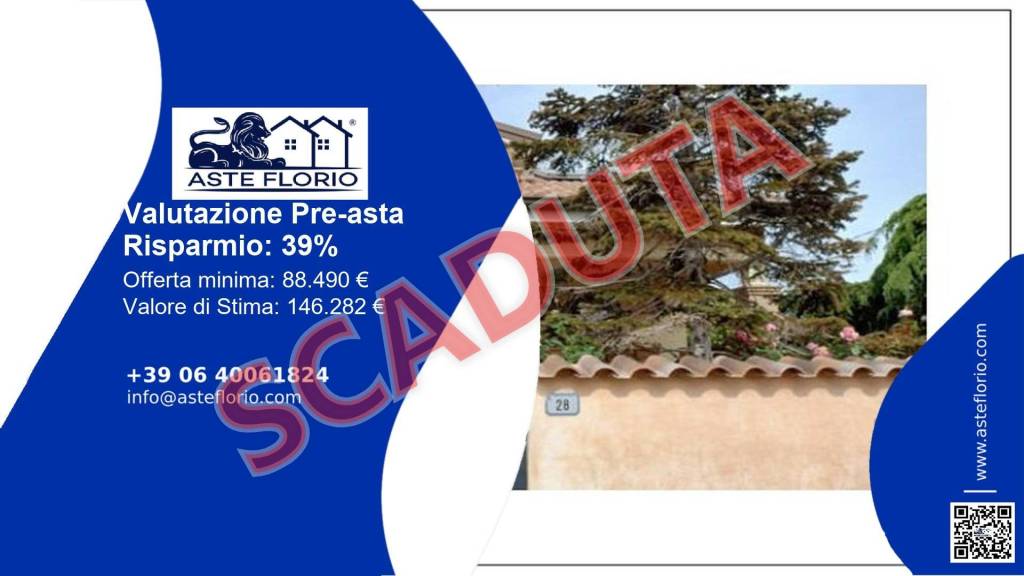 casa indipendente in vendita ad Ardea in zona Nuova Florida