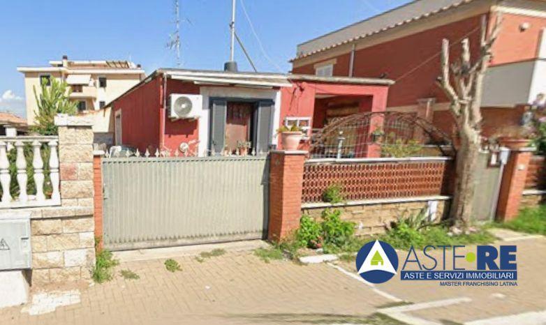 pentavano in vendita ad Ardea