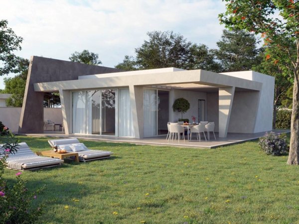 casa indipendente in vendita ad Ardea in zona Nuova Florida