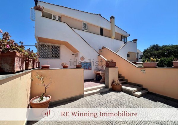 appartamento in vendita ad Ardea