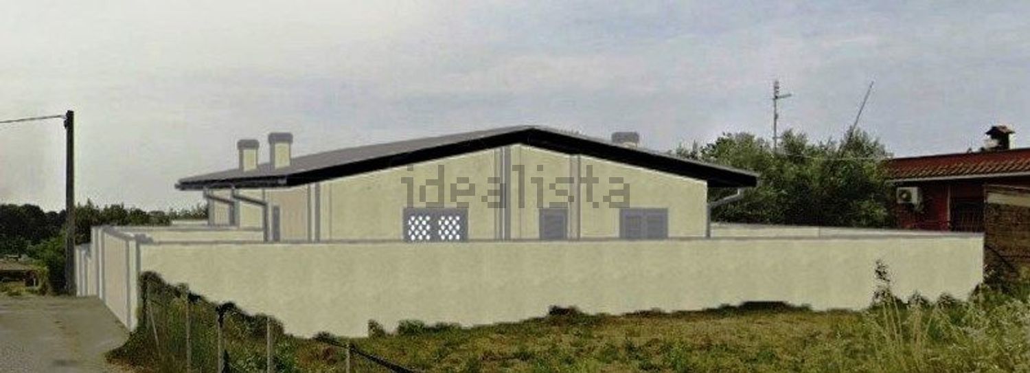 appartamento in vendita ad Ardea in zona Banditella