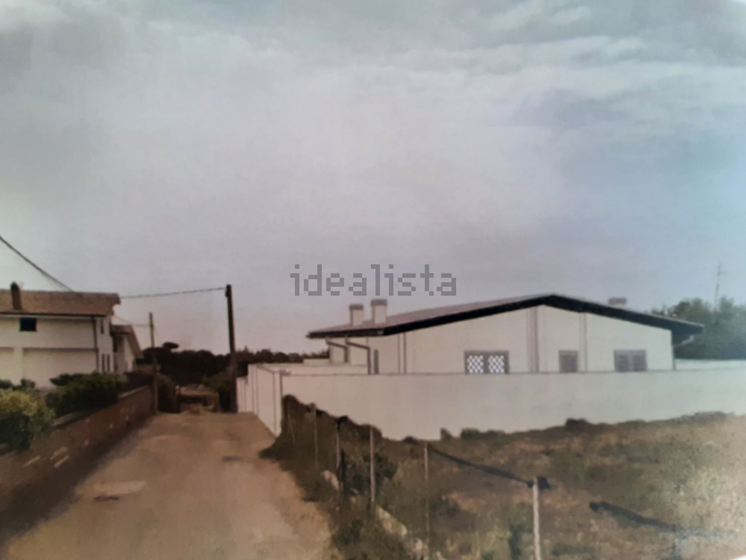 appartamento in vendita ad Ardea in zona Banditella