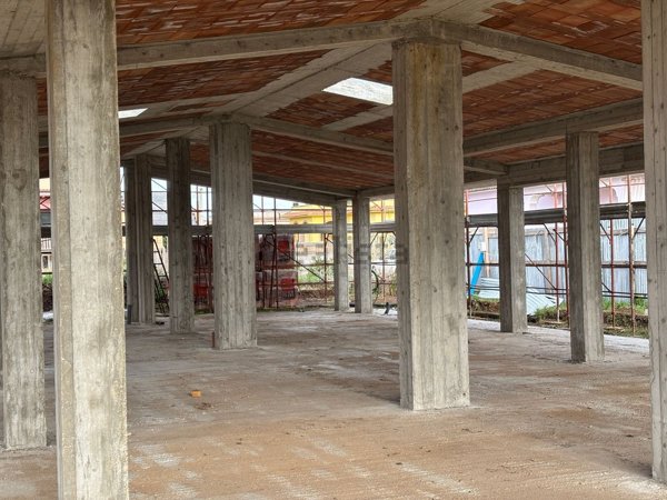 appartamento in vendita ad Ardea in zona Banditella