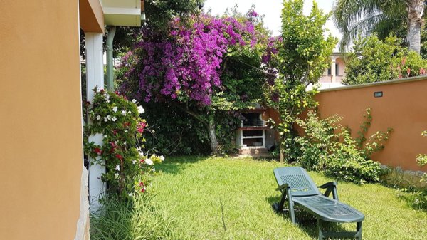 appartamento in vendita ad Ardea