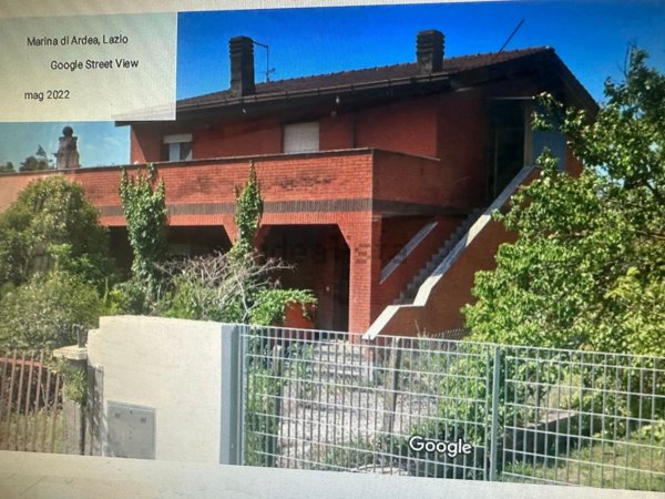 appartamento in vendita ad Ardea