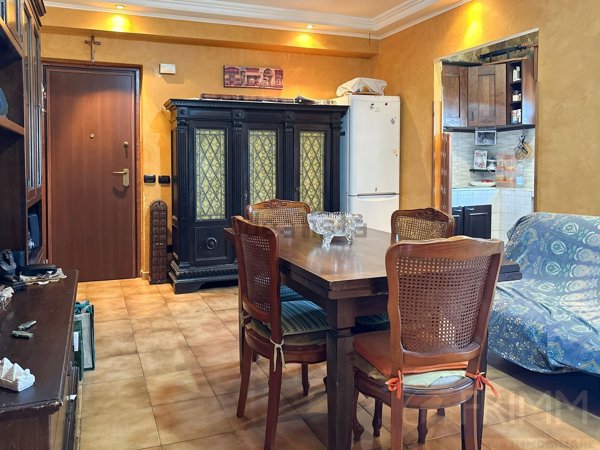 appartamento in vendita ad Ardea