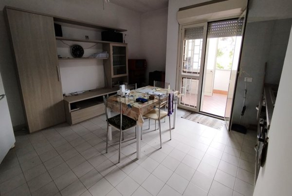 appartamento in vendita ad Ardea in zona Marina di Ardea