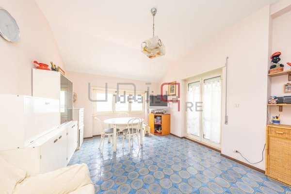 appartamento in vendita ad Ardea