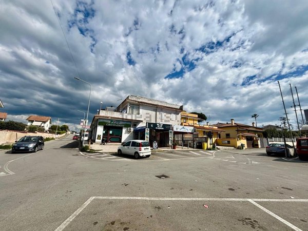 appartamento in vendita ad Ardea