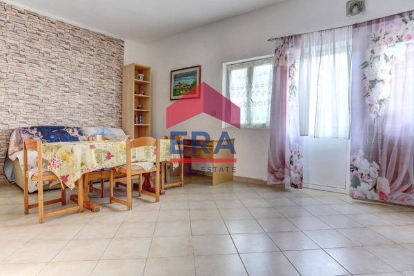 appartamento in vendita ad Ardea in zona Marina di Ardea