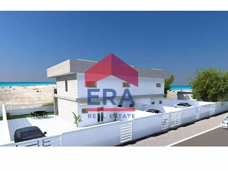 appartamento in vendita ad Ardea