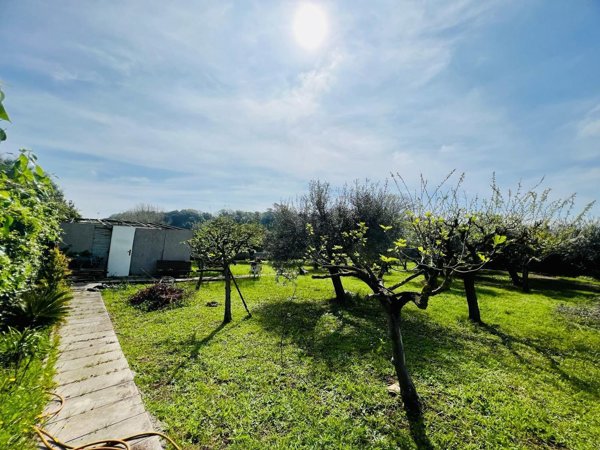 appartamento in vendita ad Ardea