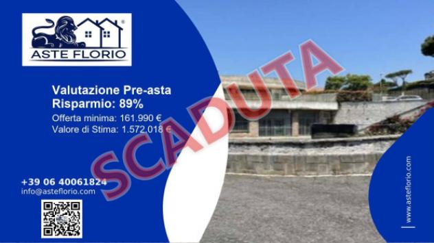 pentavano in vendita ad Ardea