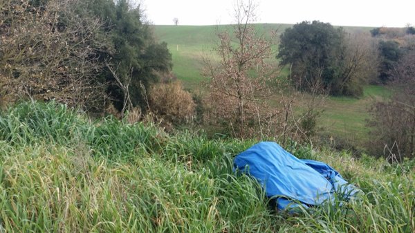 casa indipendente in vendita ad Ardea in zona Montagnano