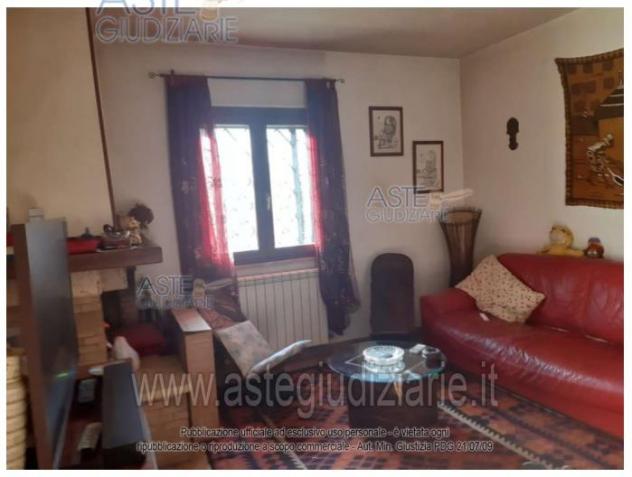 appartamento in vendita ad Ardea in zona Marina di Ardea