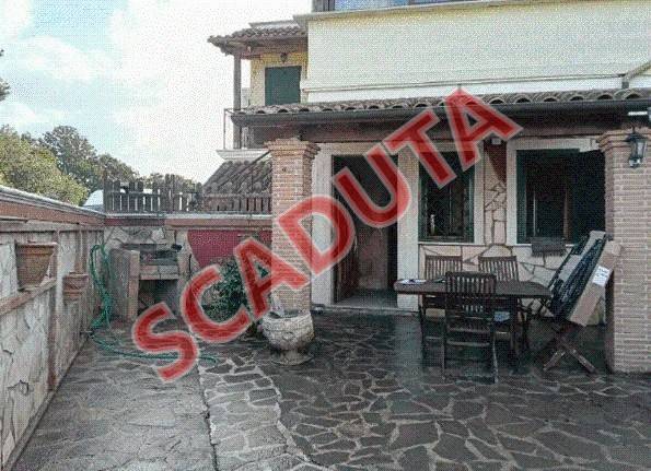 casa indipendente in vendita ad Ardea