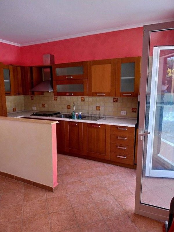 appartamento in vendita ad Ardea in zona Nuova California