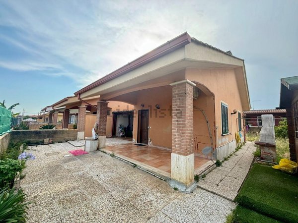 appartamento in vendita ad Ardea