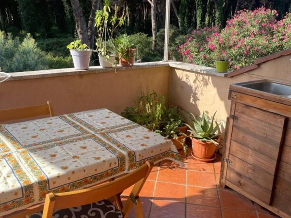 appartamento in vendita ad Ardea in zona Lido dei Pini