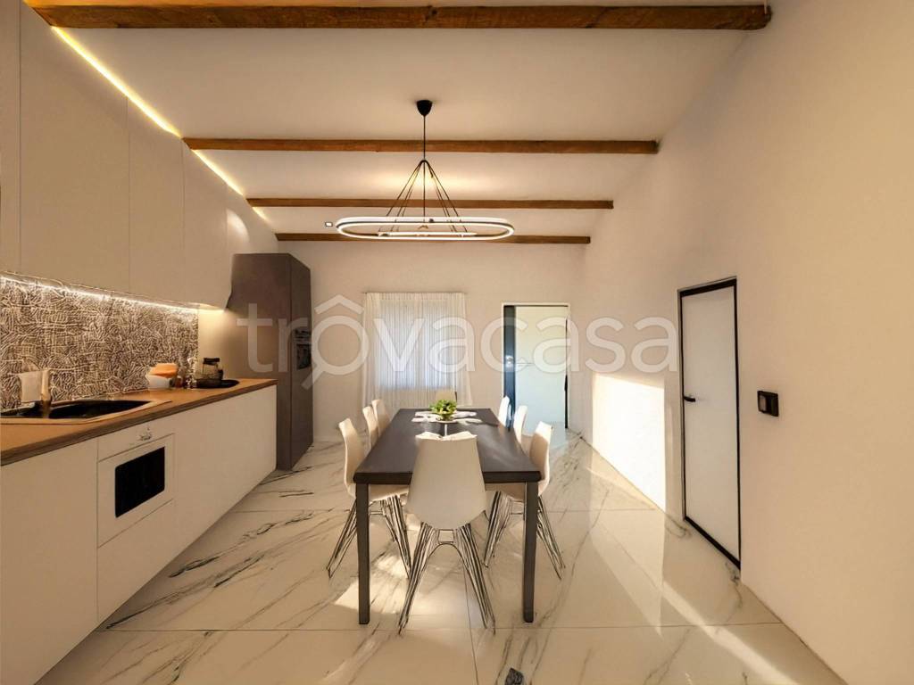 casa indipendente in vendita ad Ardea in zona Nuova Florida