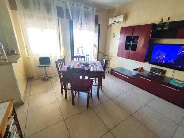 appartamento in vendita ad Ardea