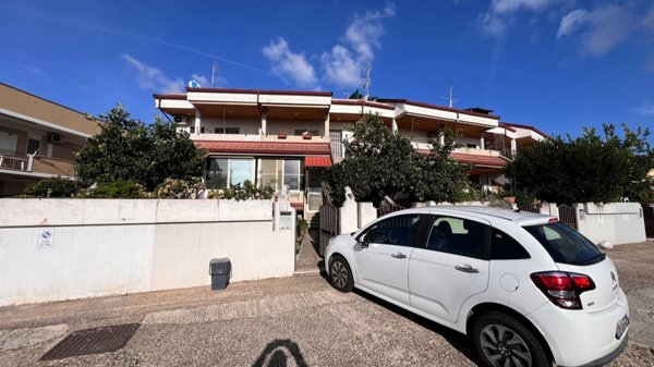 appartamento in vendita ad Ardea