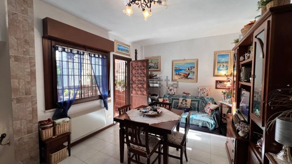 appartamento in vendita ad Ardea