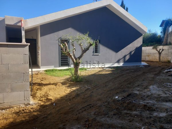 appartamento in vendita ad Ardea in zona Nuova Florida