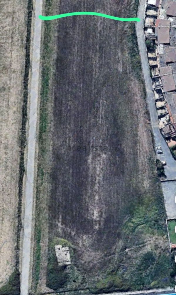 terreno edificabile in vendita ad Ardea