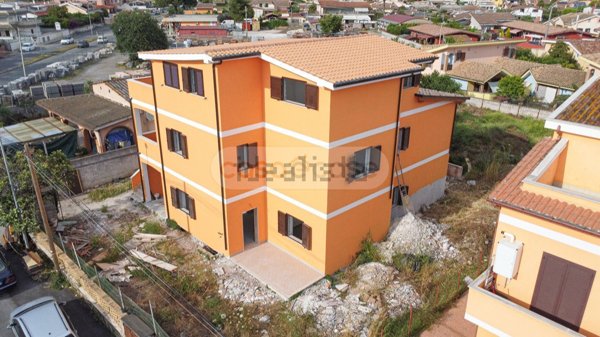 appartamento in vendita ad Ardea in zona Nuova Florida