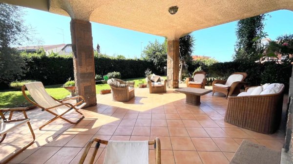 casa indipendente in vendita ad Ardea