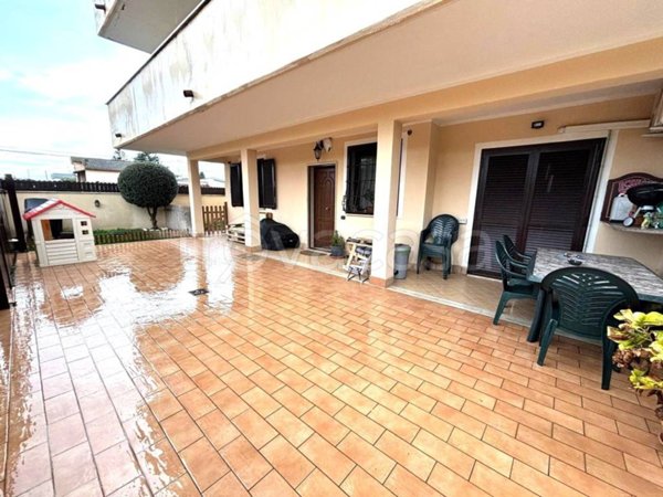 appartamento in vendita ad Ardea in zona Nuova Florida