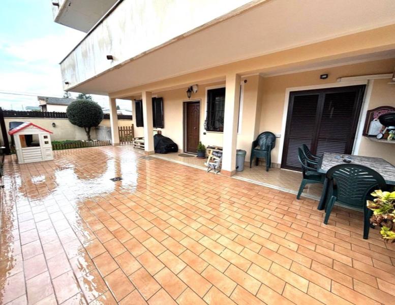 appartamento in vendita ad Ardea in zona Nuova Florida