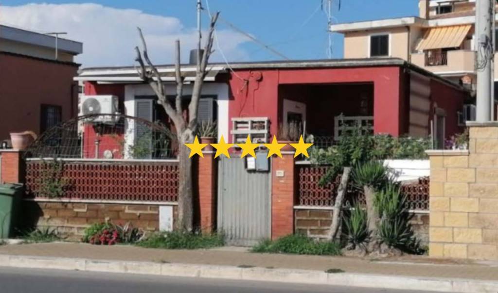 casa indipendente in vendita ad Ardea