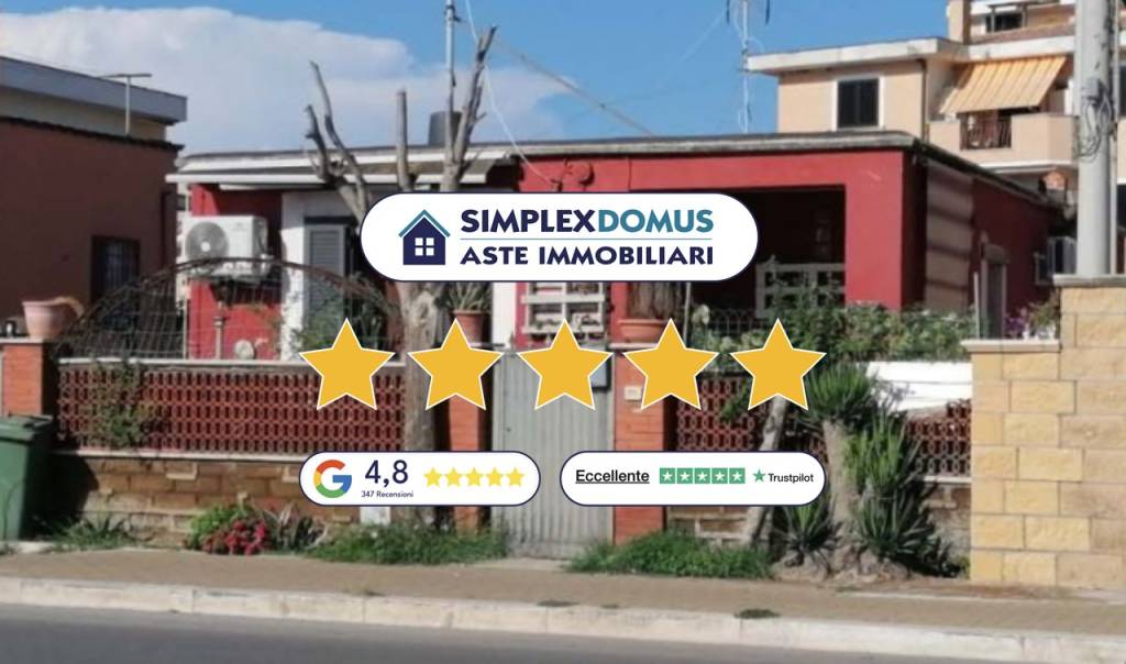 casa indipendente in vendita ad Ardea