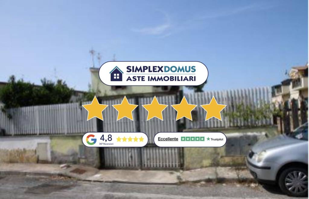 appartamento in vendita ad Ardea in zona Nuova Florida