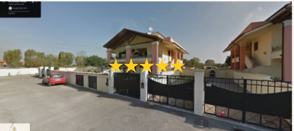 appartamento in vendita ad Ardea in zona Nuova Florida