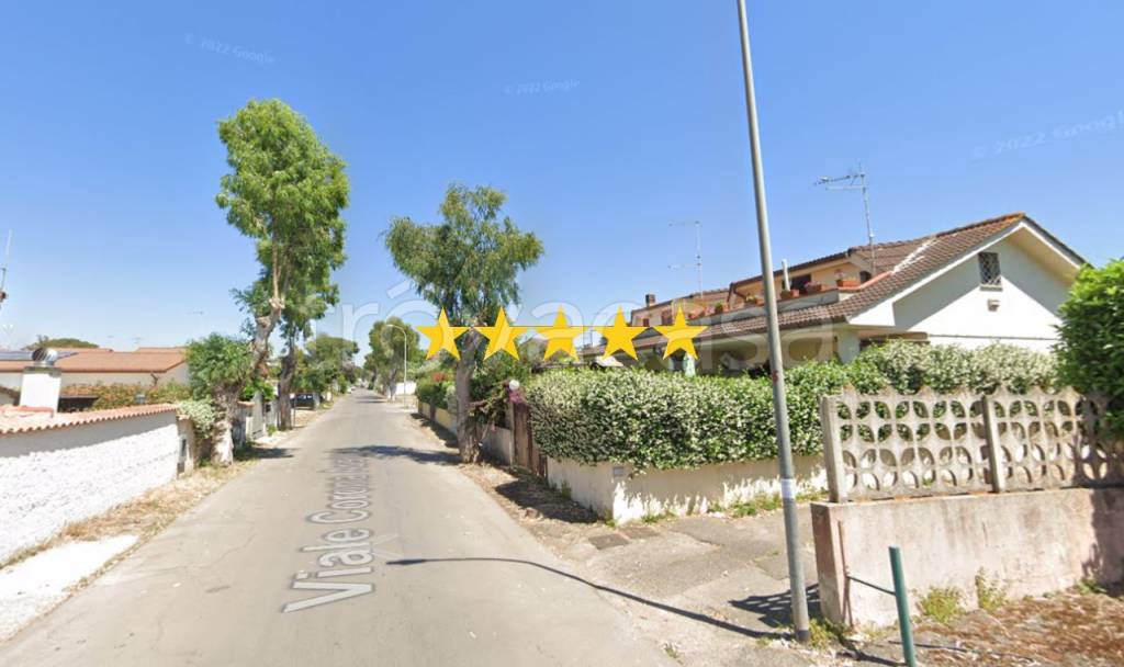 appartamento in vendita ad Ardea in zona Colle Romito