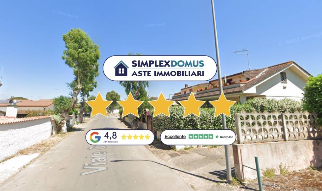 appartamento in vendita ad Ardea in zona Colle Romito