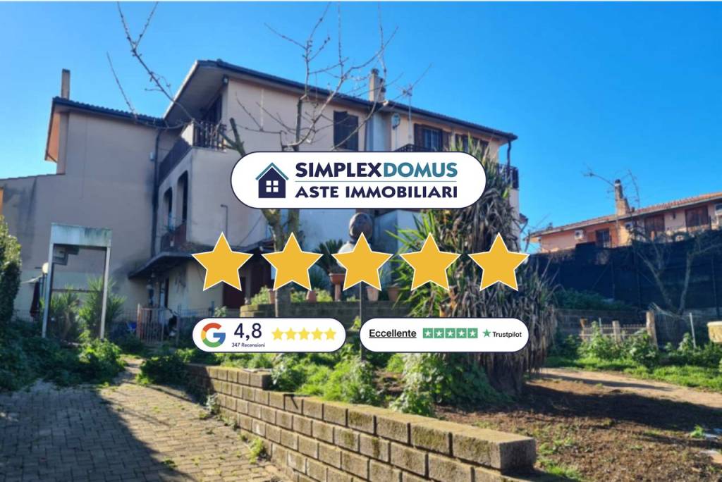 appartamento in vendita ad Ardea in zona Montagnano