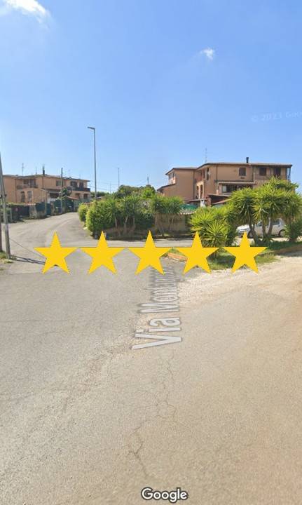 appartamento in vendita ad Ardea in zona Montagnano